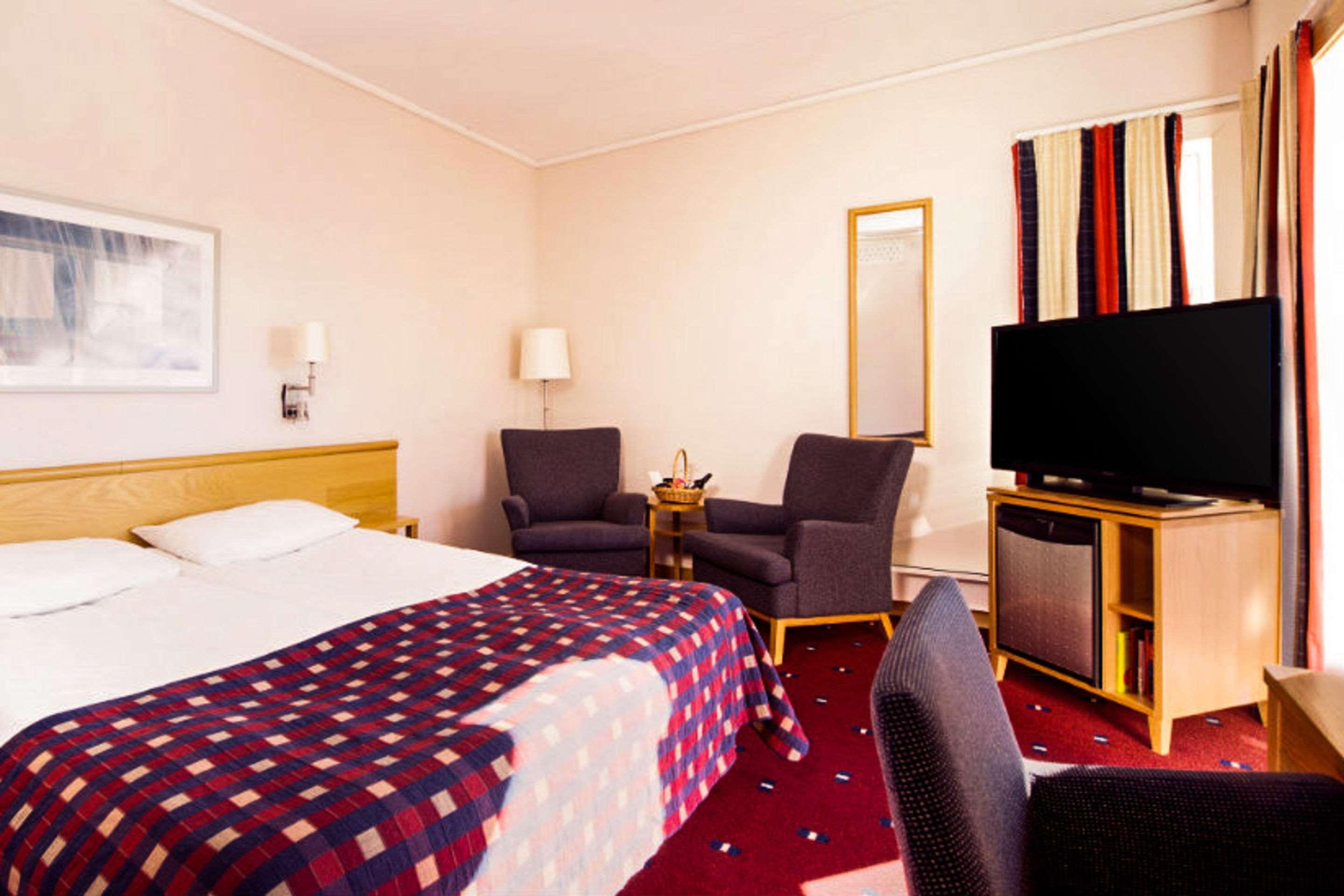 Home Hotel Bryggeparken Шіен Екстер'єр фото