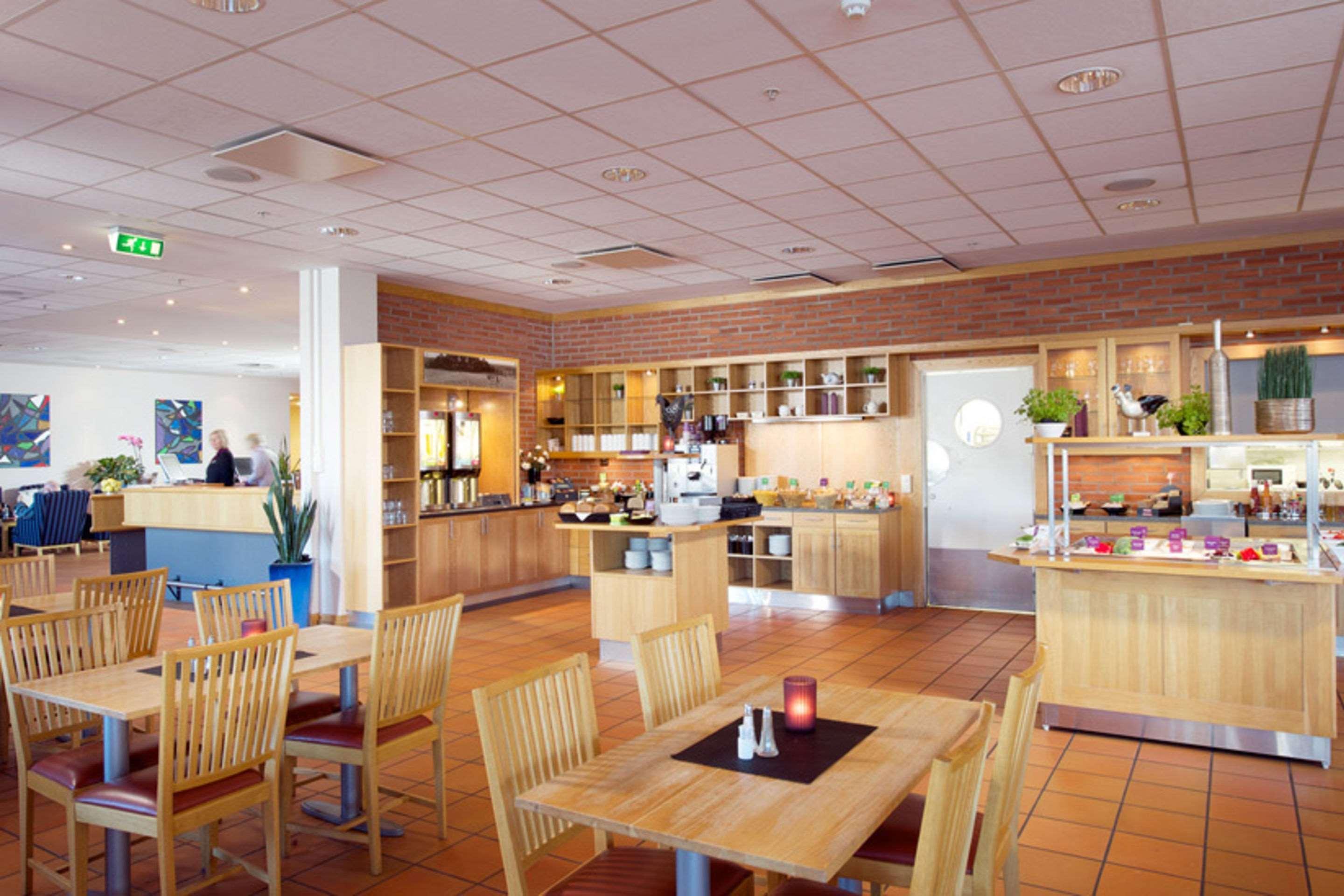 Home Hotel Bryggeparken Шіен Екстер'єр фото