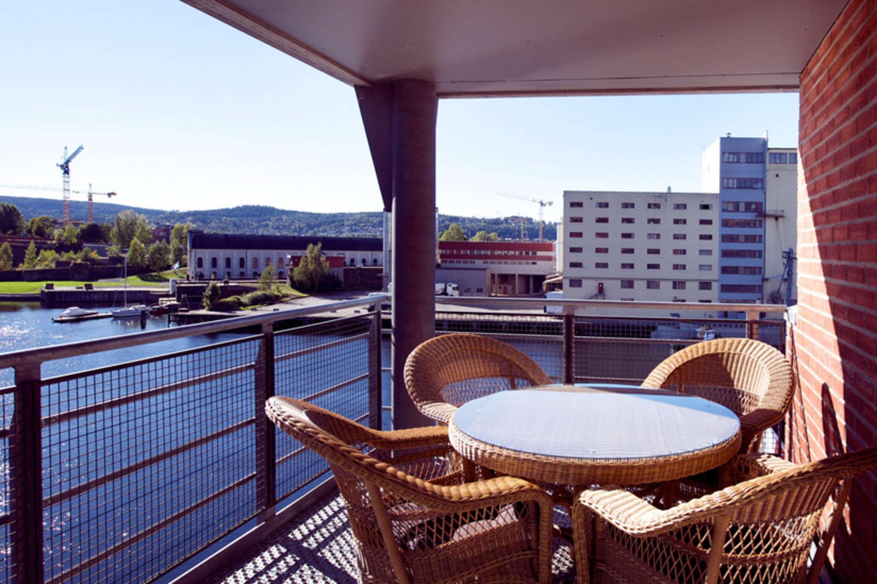 Home Hotel Bryggeparken Шіен Екстер'єр фото