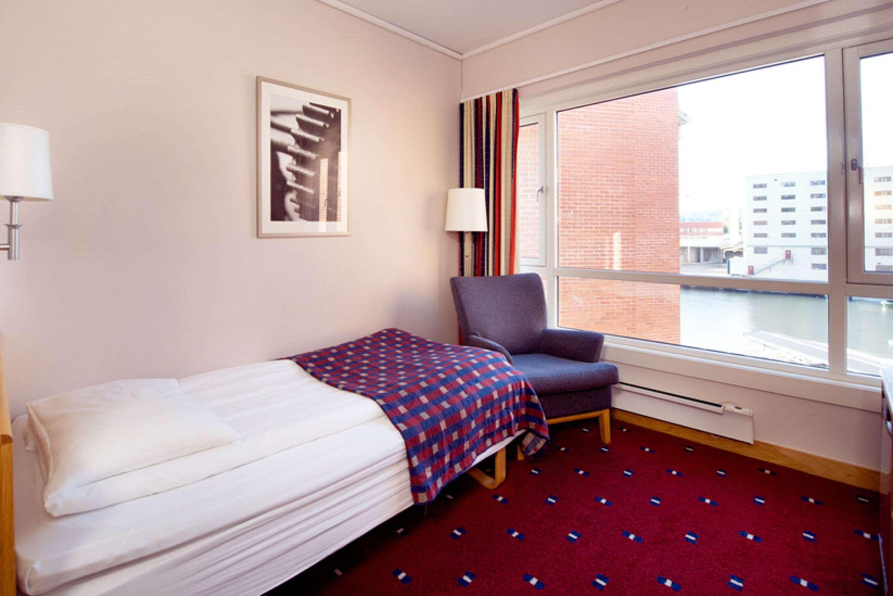 Home Hotel Bryggeparken Шіен Екстер'єр фото
