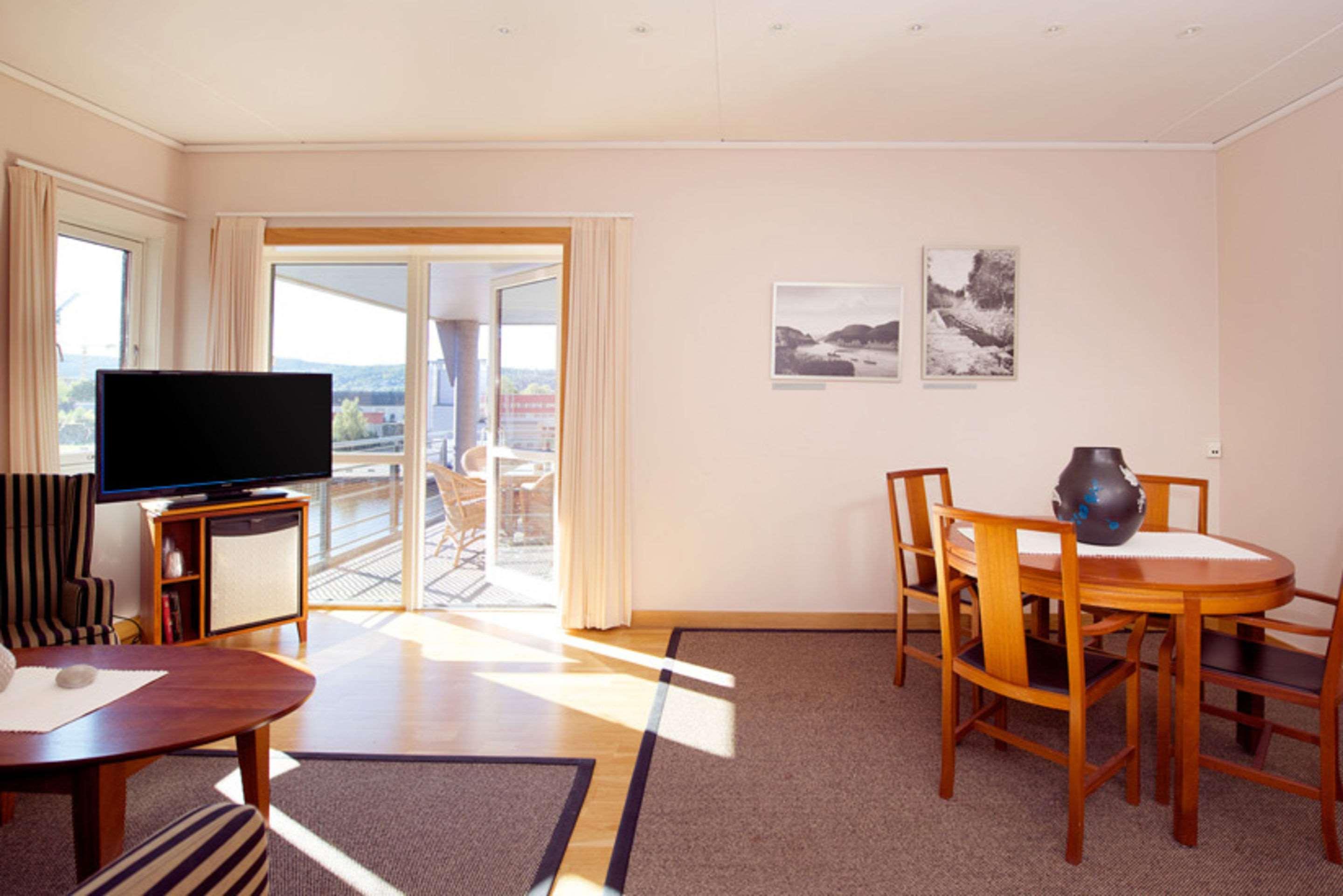 Home Hotel Bryggeparken Шіен Екстер'єр фото