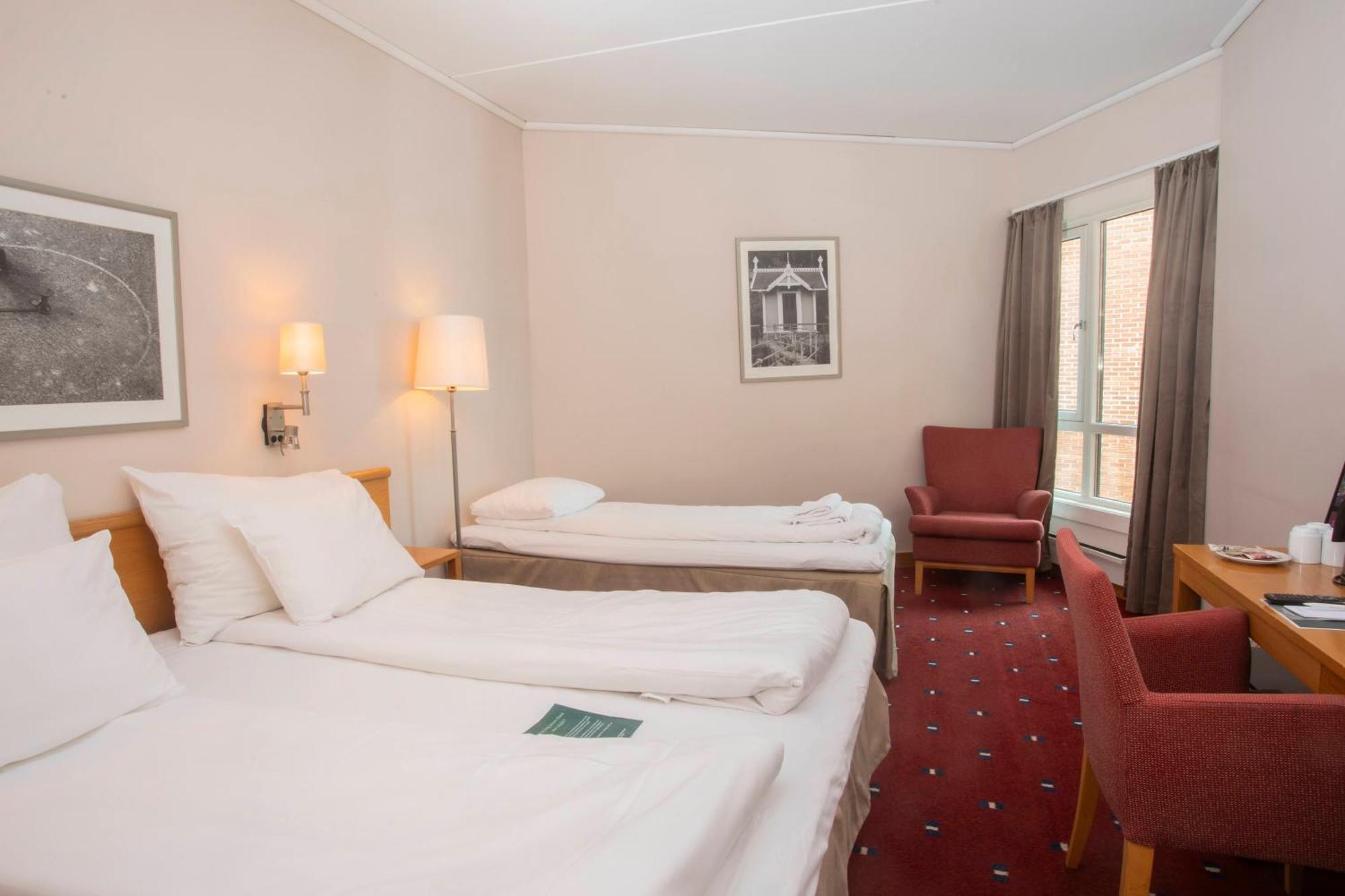 Home Hotel Bryggeparken Шіен Екстер'єр фото