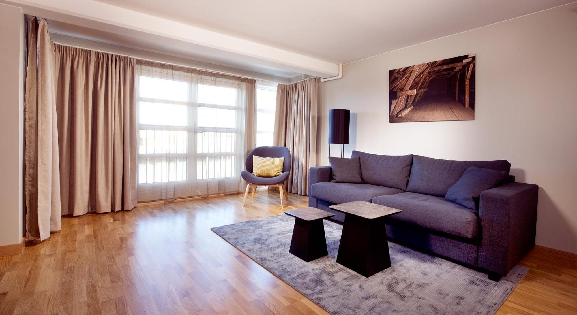 Home Hotel Bryggeparken Шіен Екстер'єр фото