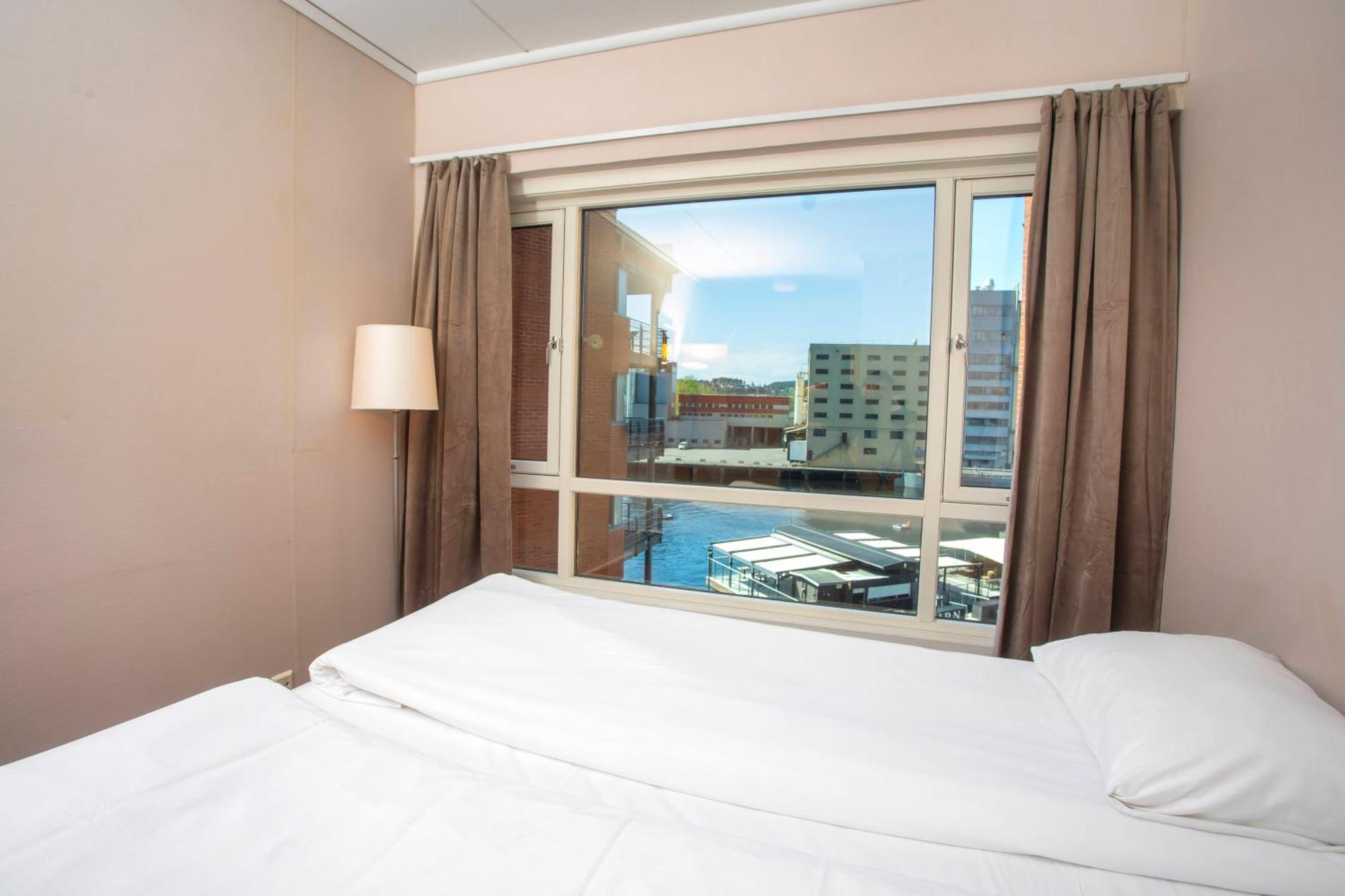 Home Hotel Bryggeparken Шіен Екстер'єр фото