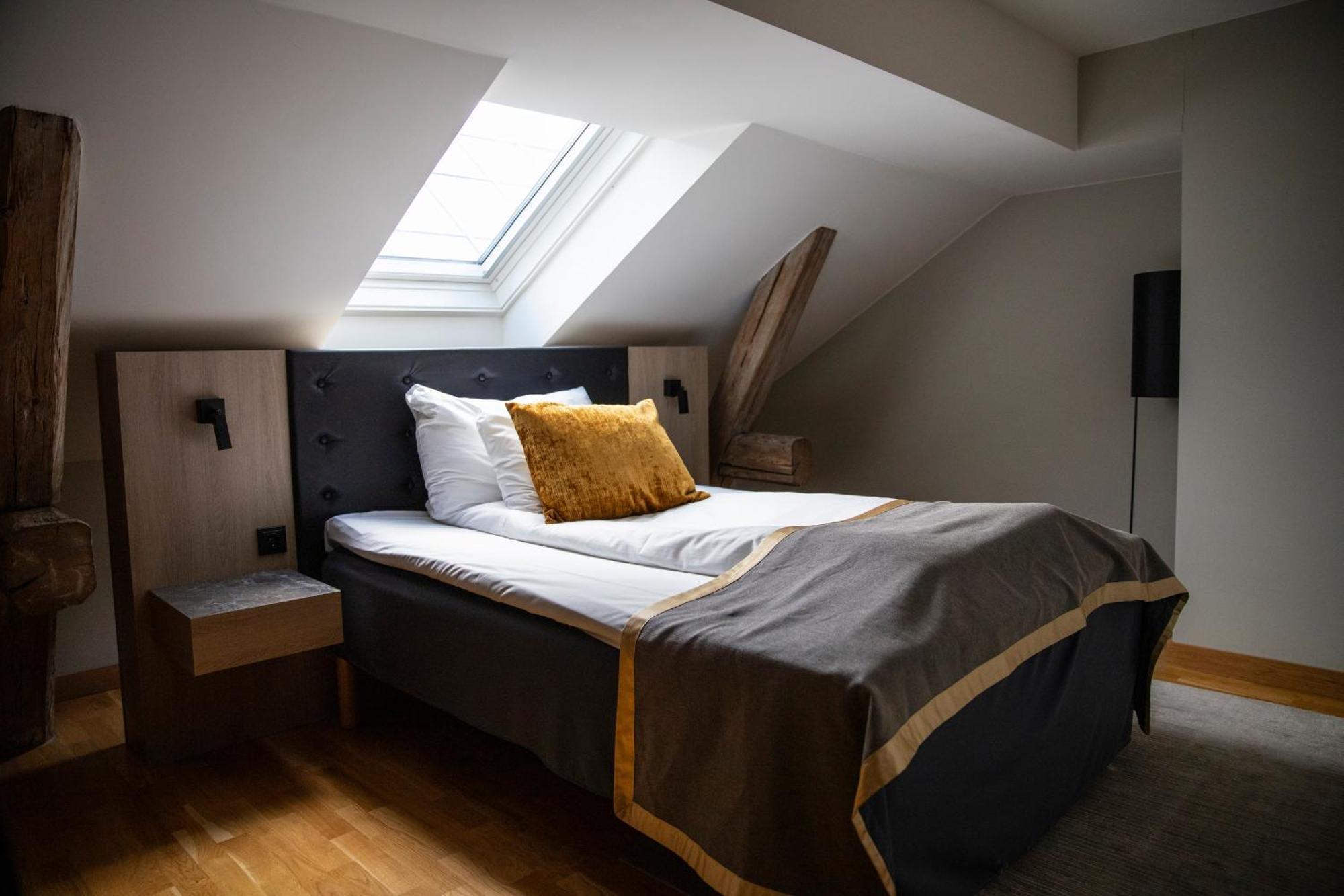 Home Hotel Bryggeparken Шіен Екстер'єр фото