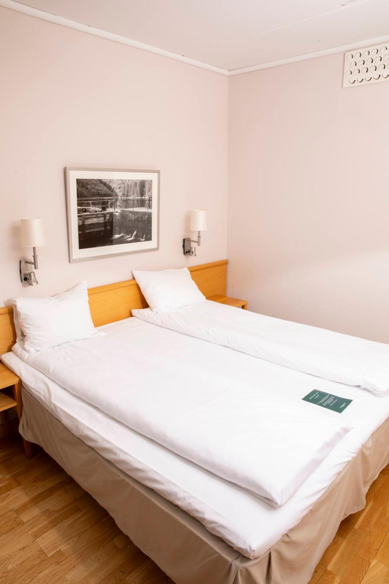 Home Hotel Bryggeparken Шіен Екстер'єр фото