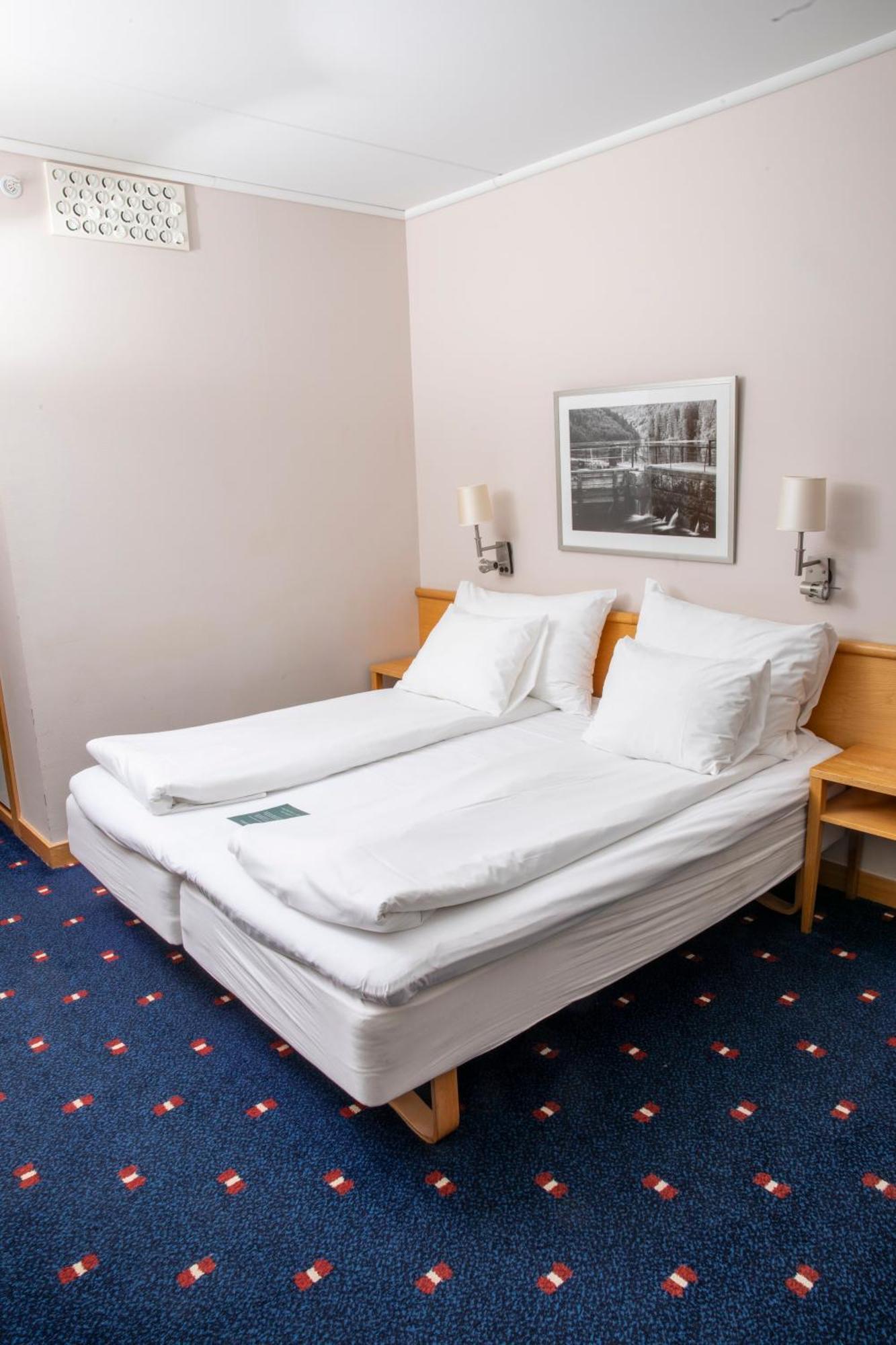 Home Hotel Bryggeparken Шіен Екстер'єр фото