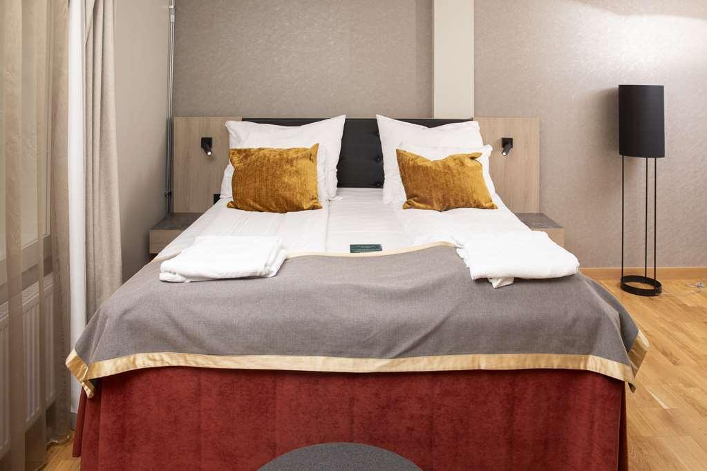Home Hotel Bryggeparken Шіен Номер фото