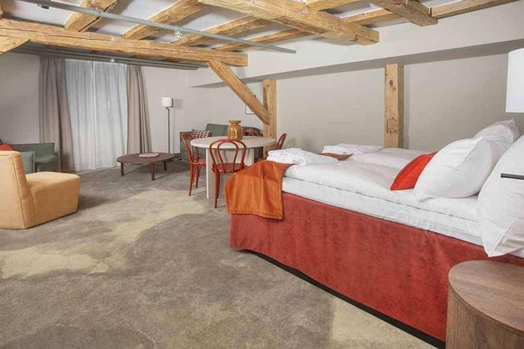 Home Hotel Bryggeparken Шіен Номер фото