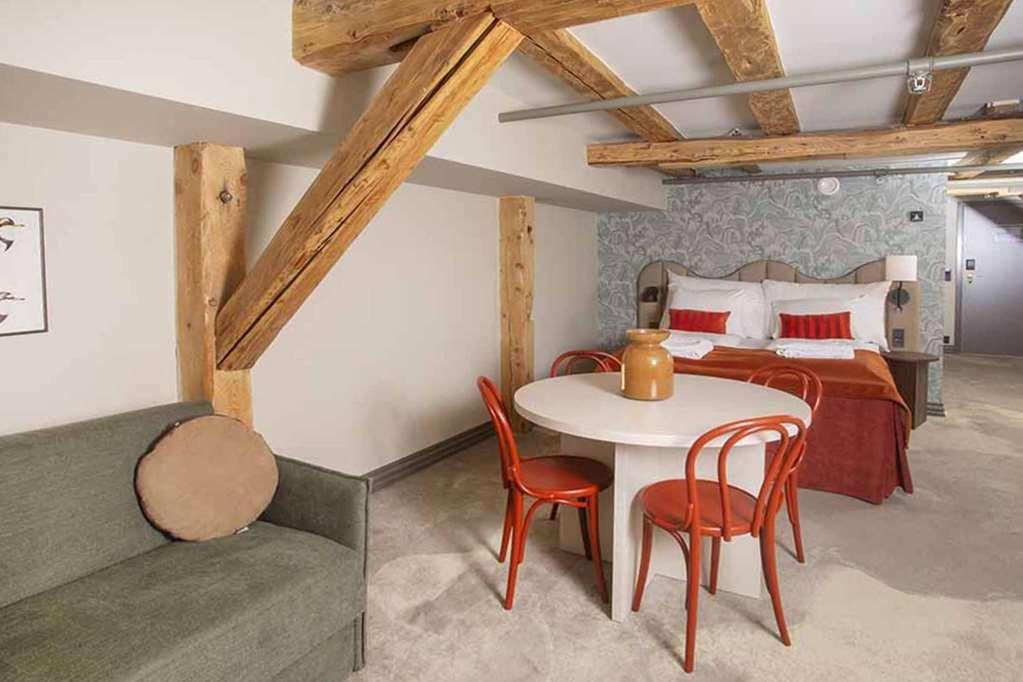 Home Hotel Bryggeparken Шіен Номер фото