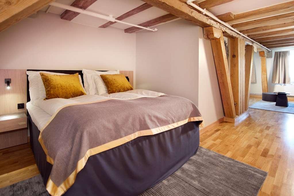 Home Hotel Bryggeparken Шіен Номер фото