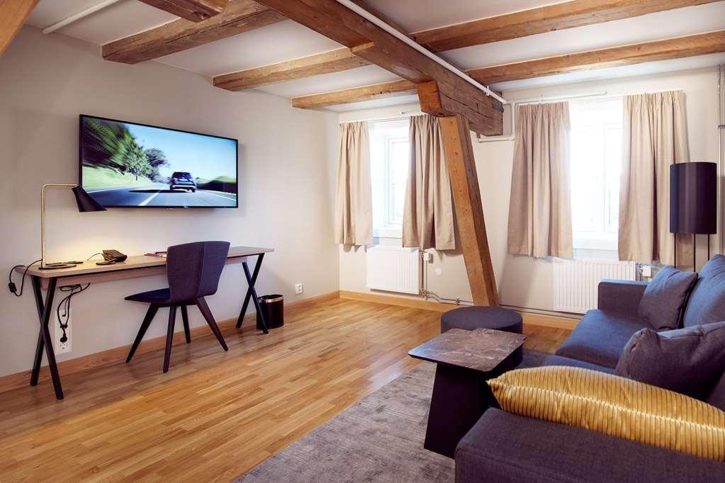 Home Hotel Bryggeparken Шіен Номер фото