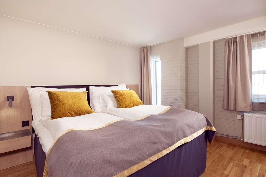 Home Hotel Bryggeparken Шіен Номер фото