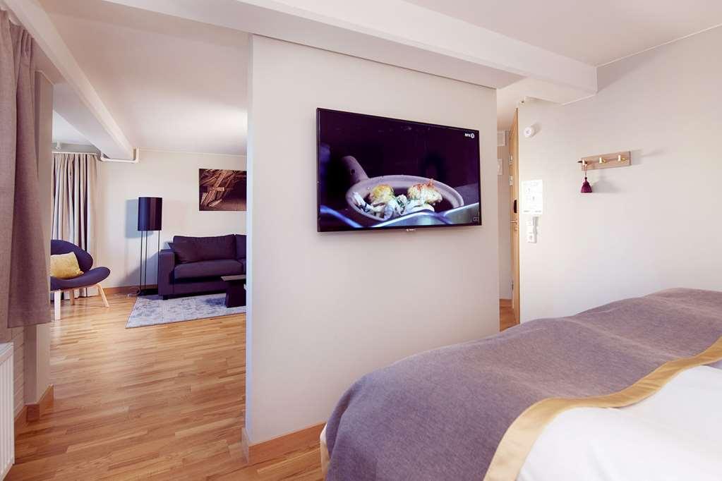 Home Hotel Bryggeparken Шіен Номер фото