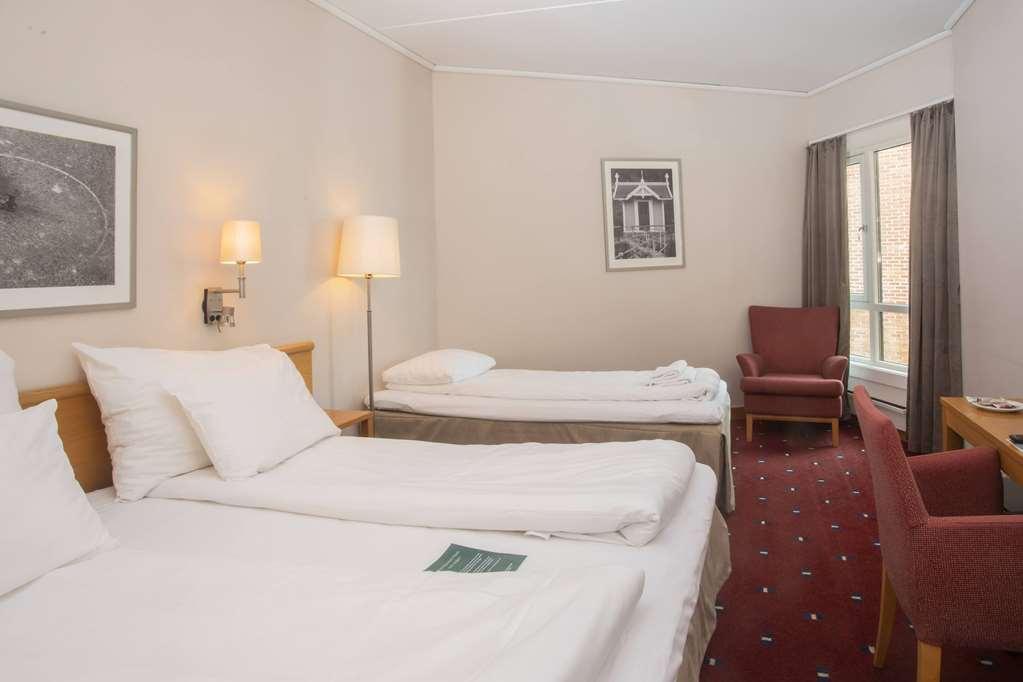 Home Hotel Bryggeparken Шіен Номер фото