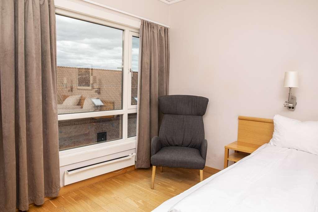 Home Hotel Bryggeparken Шіен Номер фото