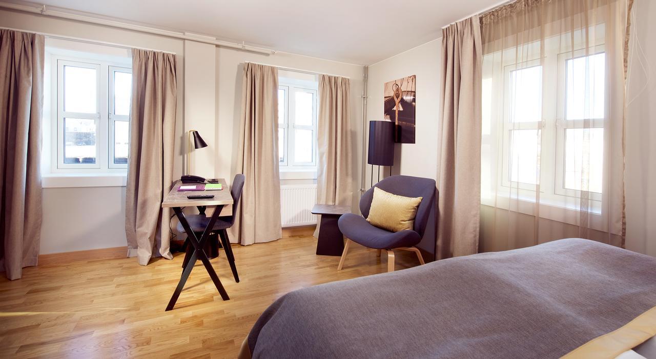 Home Hotel Bryggeparken Шіен Екстер'єр фото