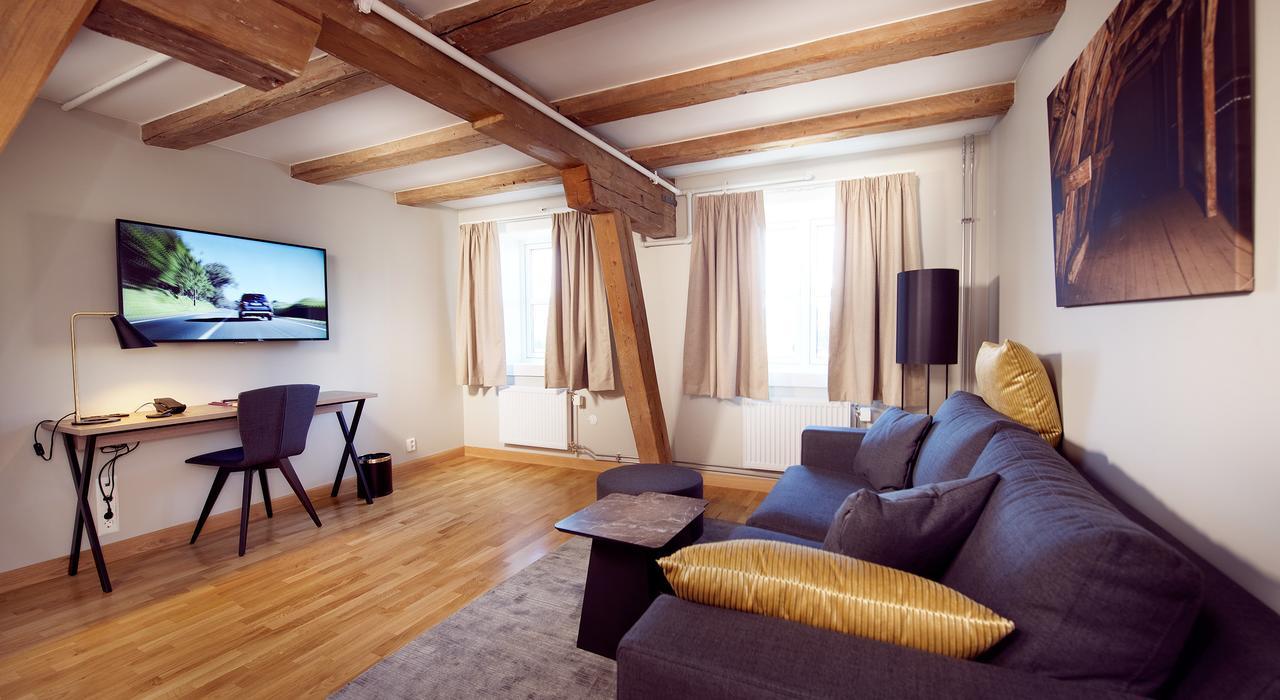 Home Hotel Bryggeparken Шіен Екстер'єр фото
