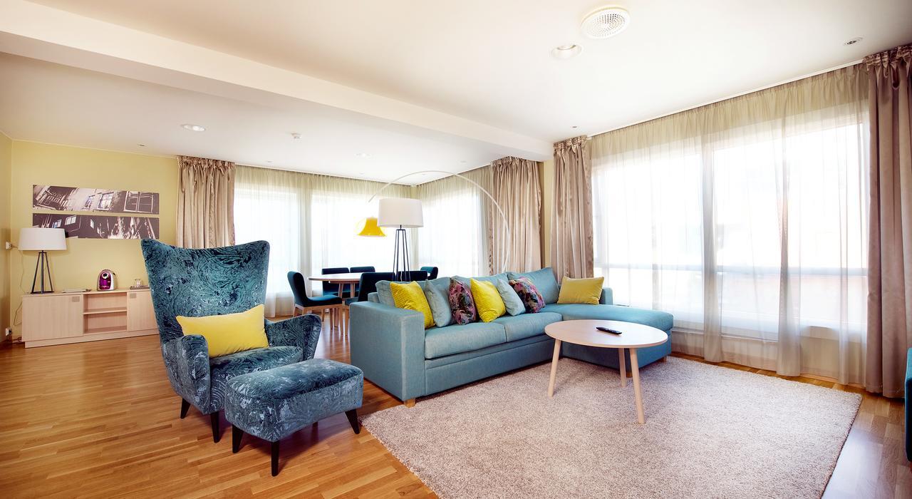 Home Hotel Bryggeparken Шіен Екстер'єр фото