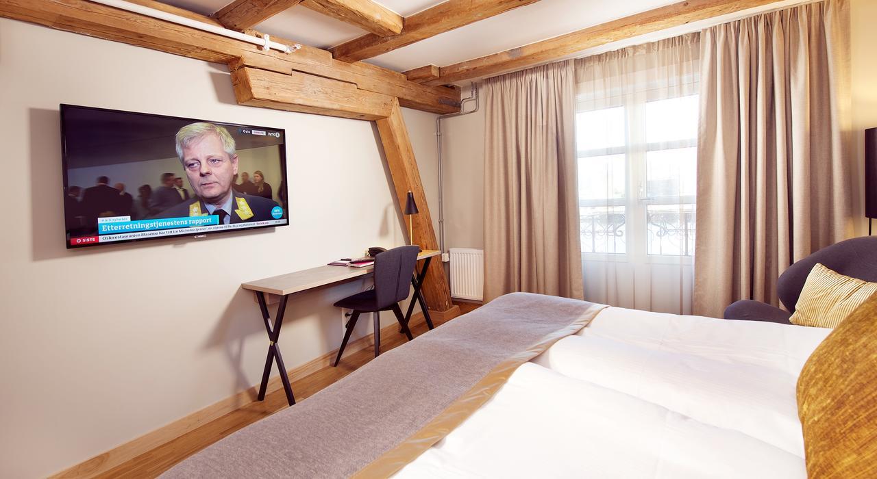 Home Hotel Bryggeparken Шіен Екстер'єр фото