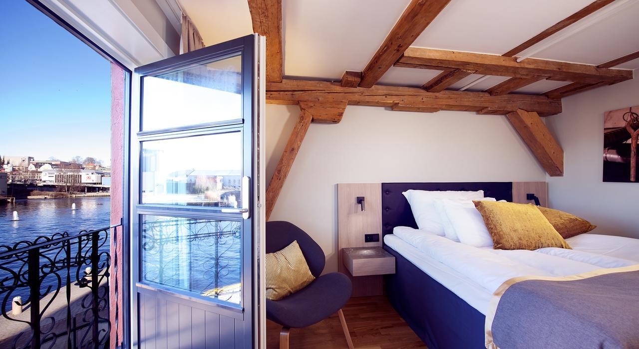 Home Hotel Bryggeparken Шіен Екстер'єр фото