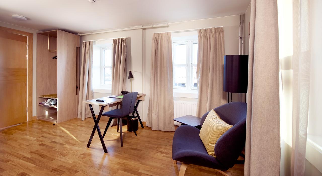 Home Hotel Bryggeparken Шіен Екстер'єр фото