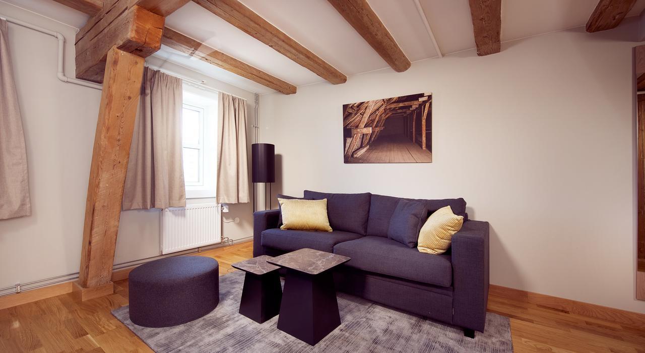 Home Hotel Bryggeparken Шіен Екстер'єр фото
