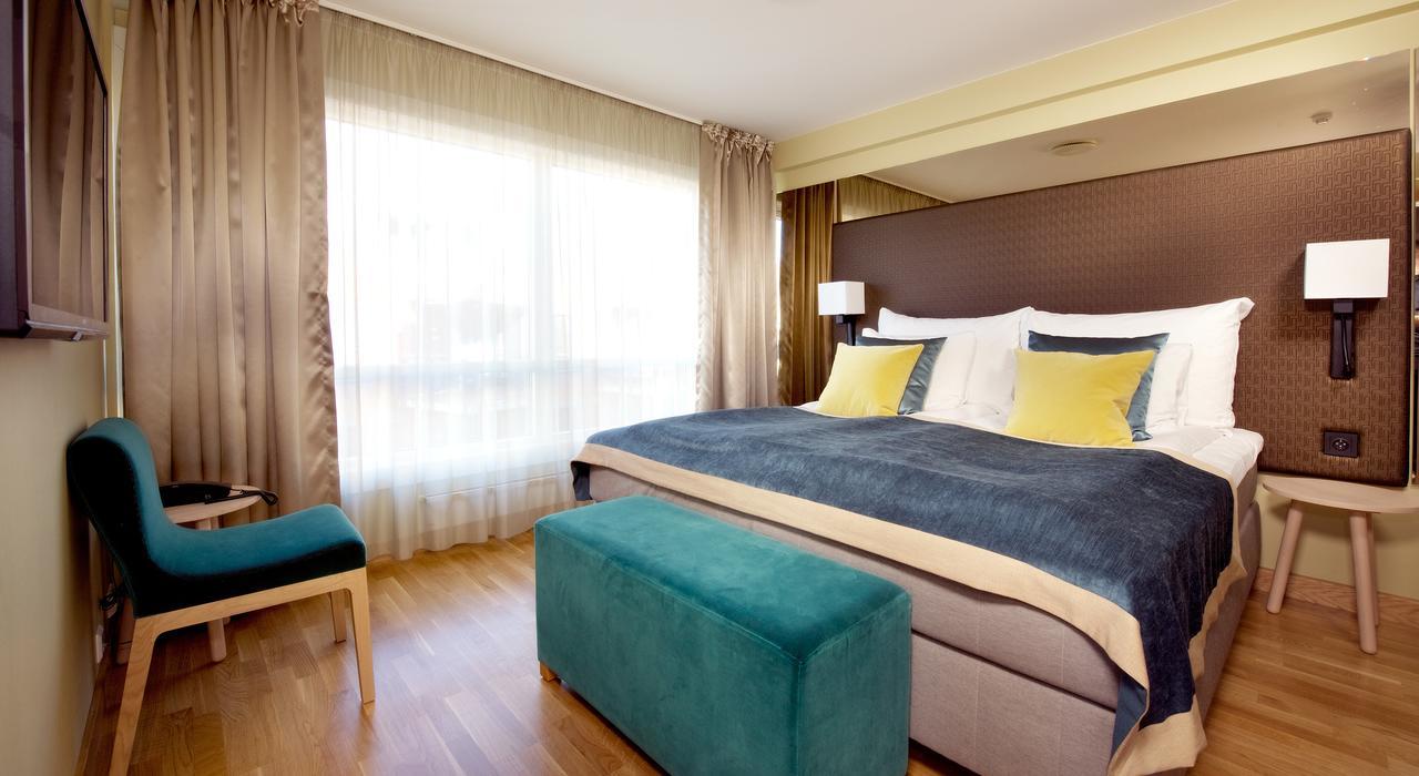 Home Hotel Bryggeparken Шіен Екстер'єр фото